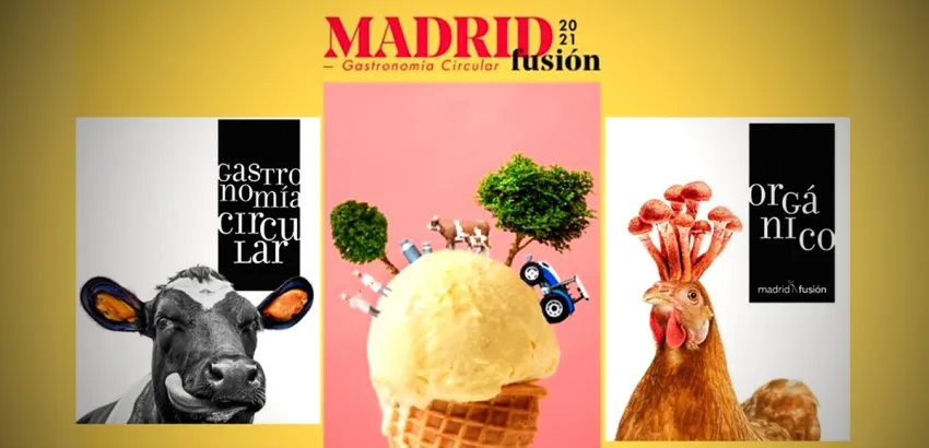 Madrid Fusión-2021