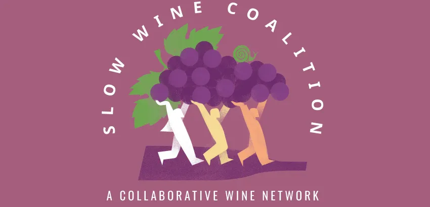 Slow Wine Coalition-Slow-Food