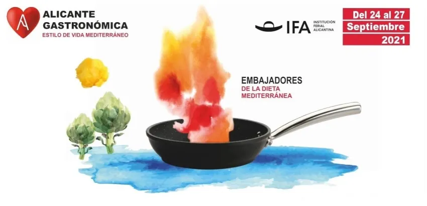 Alicante Gastronómica-2021