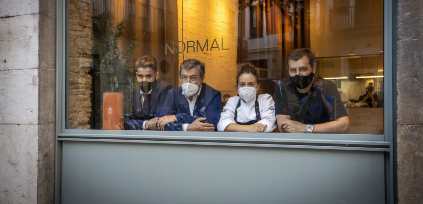 Normal-restaurante