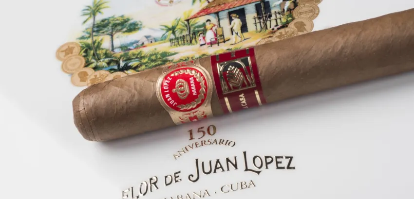 Juan López Selección Especial-habanos