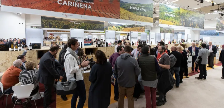 Barcelona Wine Week-2022