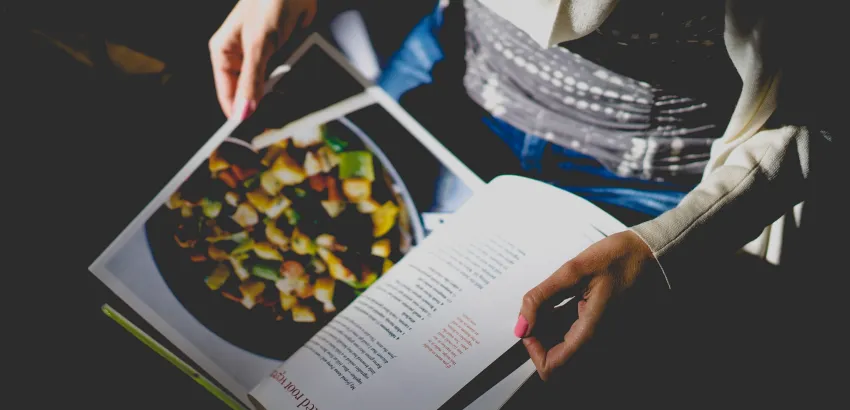 gastronomía-literatura