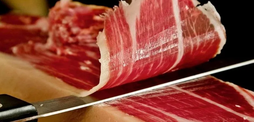 jamón 