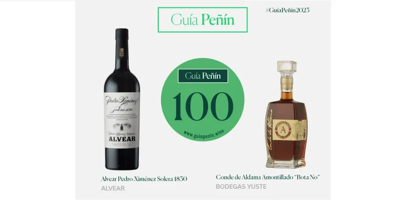 Guía Peñín