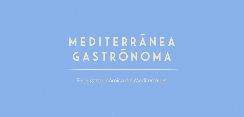 mediterránea gastrónoma