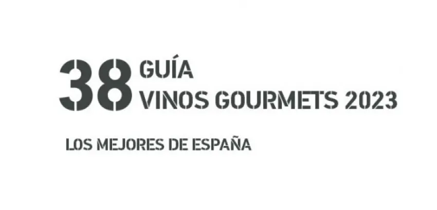 premios guia vinos gourmets