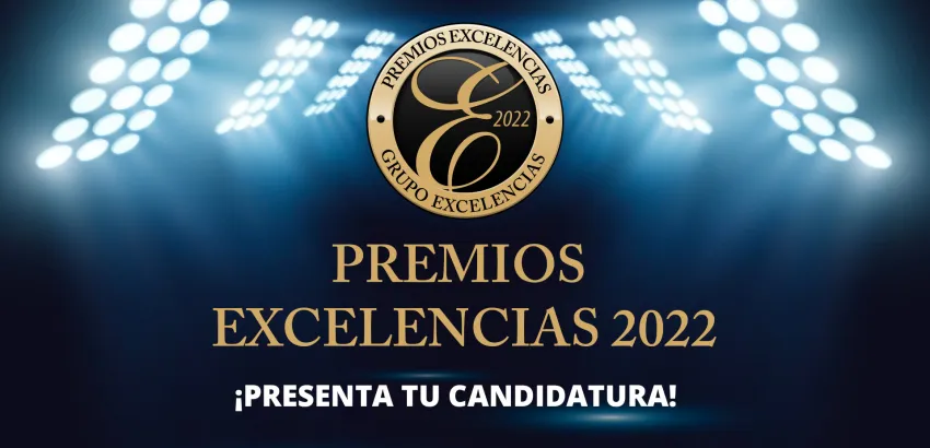 Premios Excelencias 2022