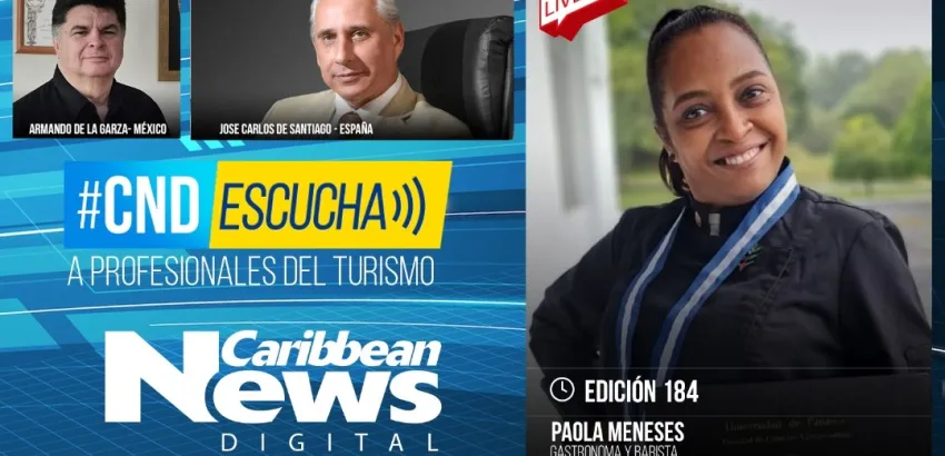 CNDEscucha Paola Meneses