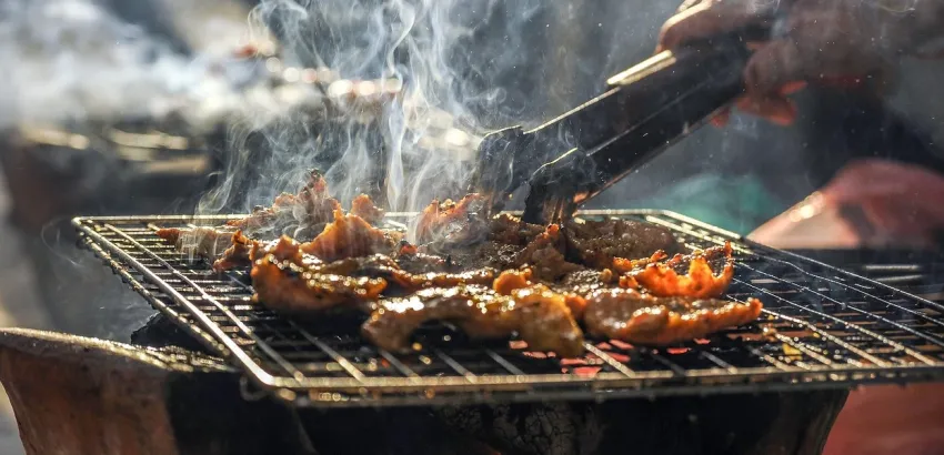 parrilla