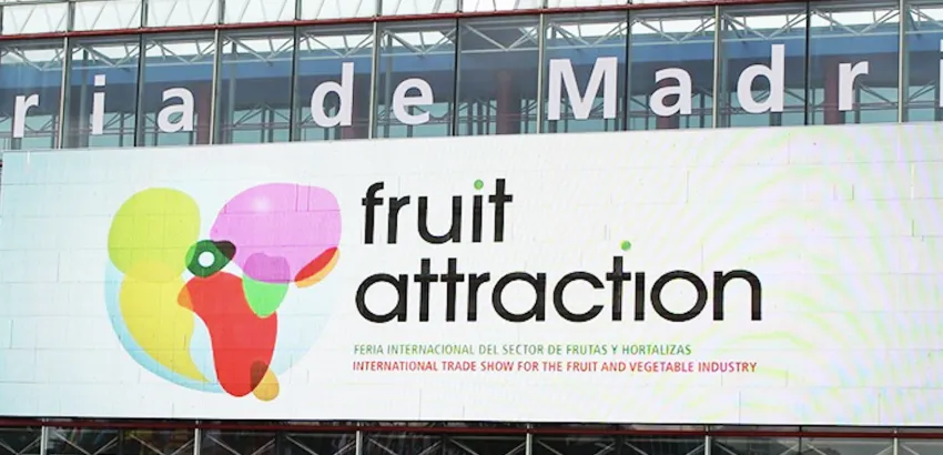 Fruit Attraction