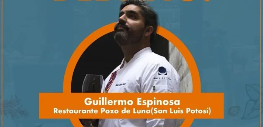 Guillermo Espinosa