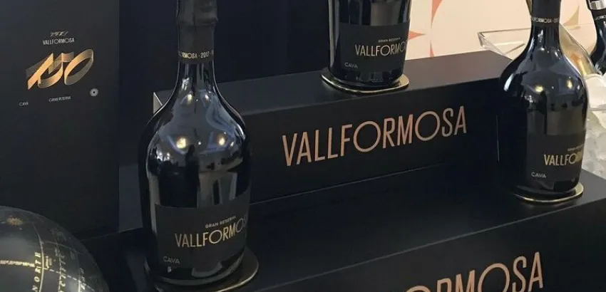 Vallformosa