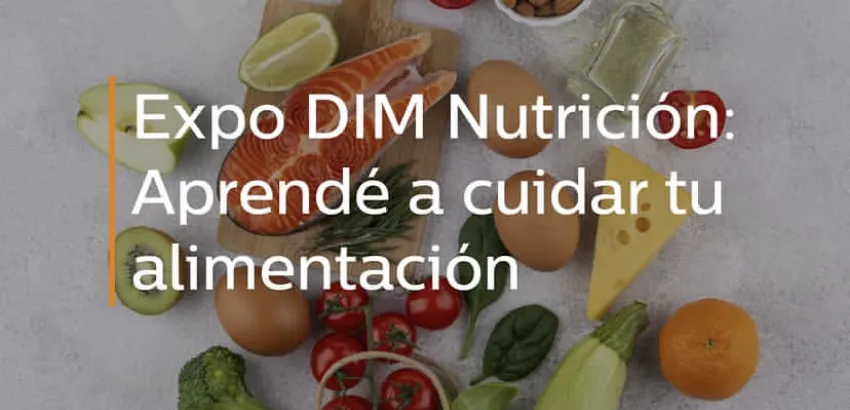 alimentación saludable