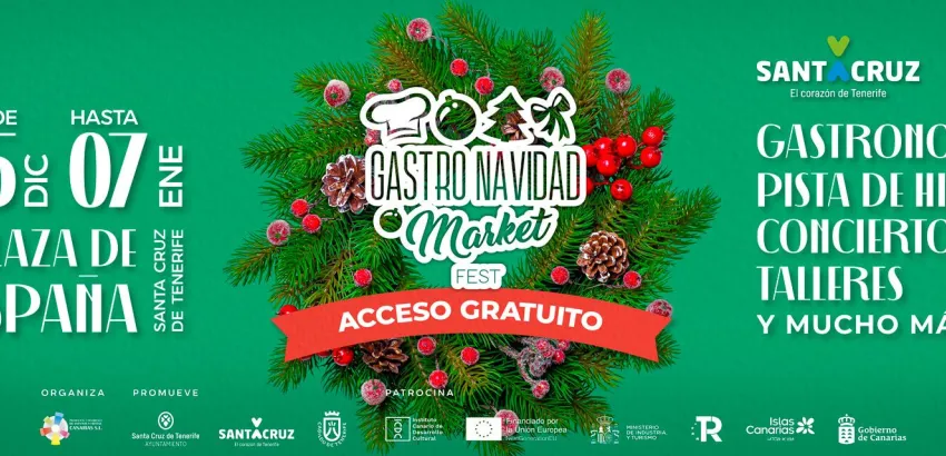 Gastro Navidad