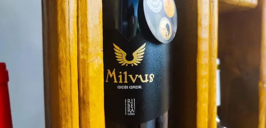 Milvus Edición Especial