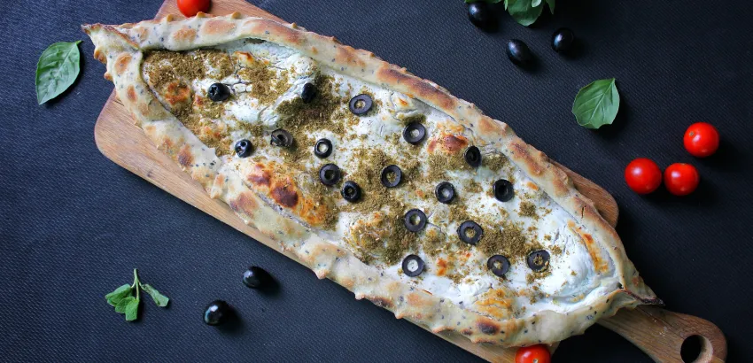 Focaccia