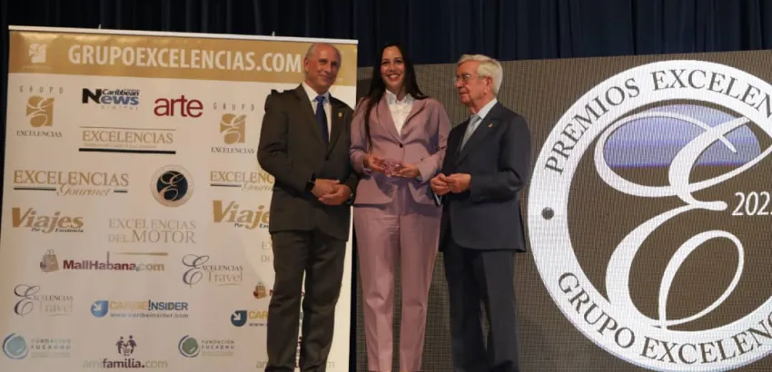 Premios Excelencias