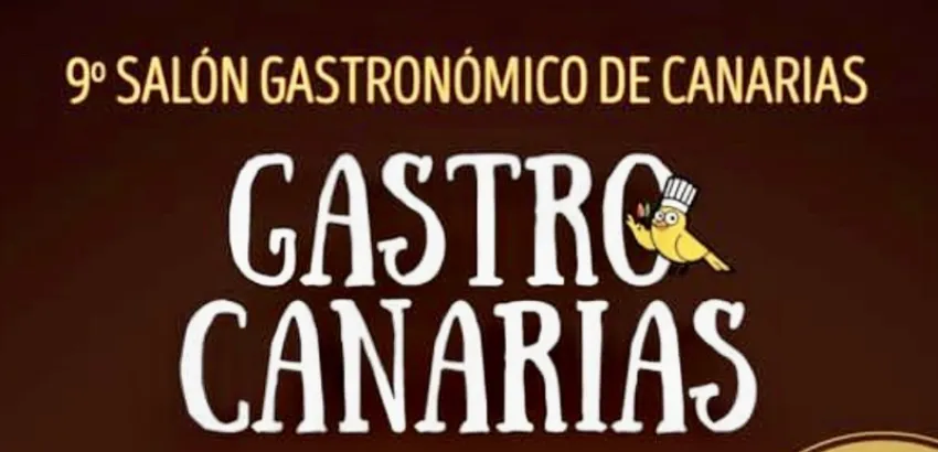 Gastro canarias