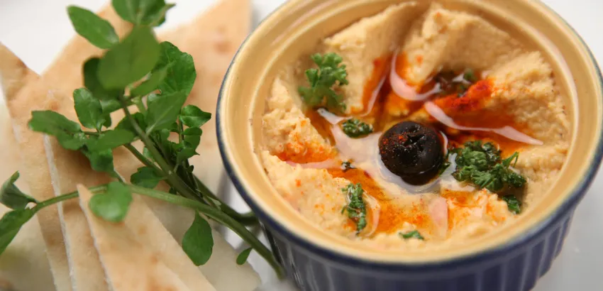 Hummus