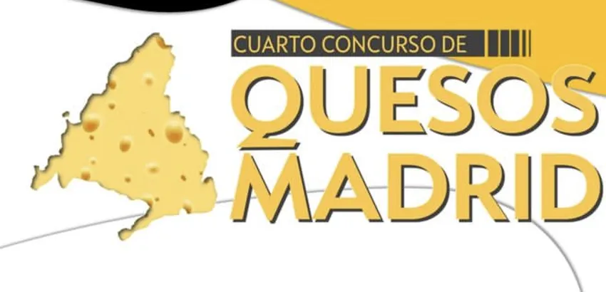 Quesos de Madrid