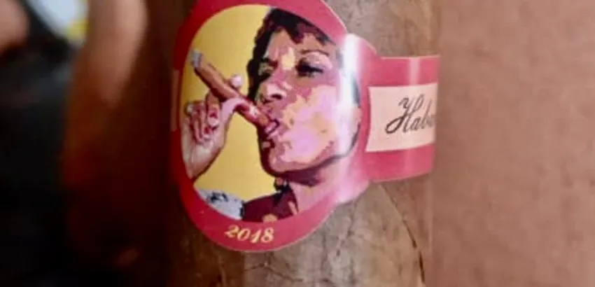 Amigas del Habano