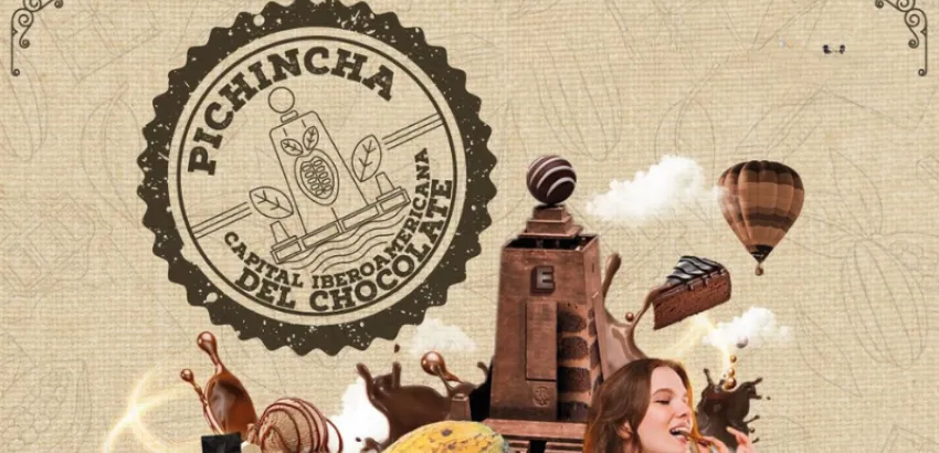 capitalidad pichincha chocolate 