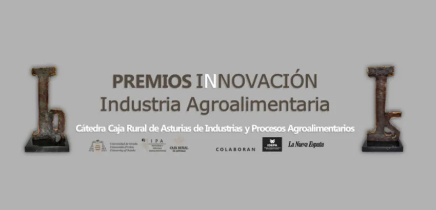  Premios a la Innovación