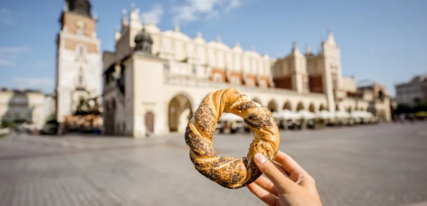 Turismo gastronómico