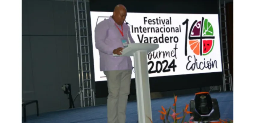 Festival Internacional Varadero Gourmet