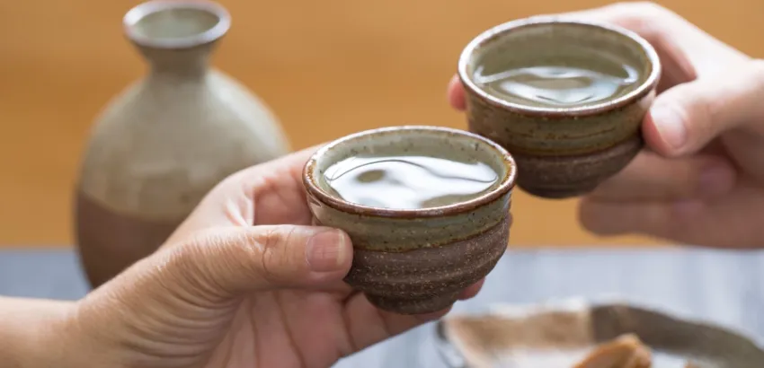 Sake propuesto a Patrimonio Inmaterial de la UNESCO