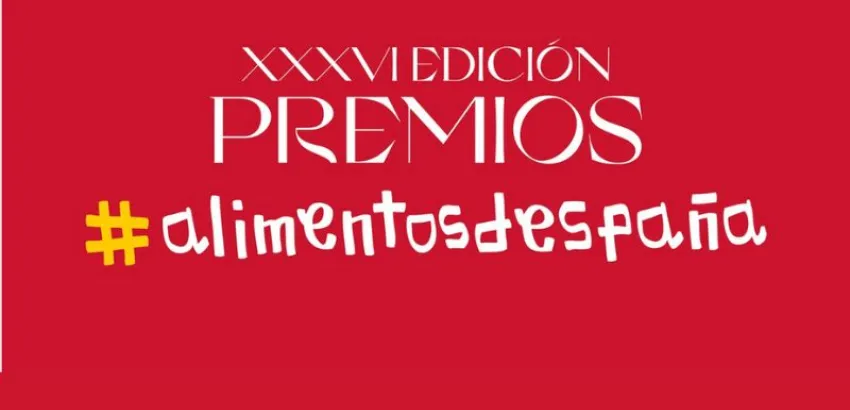 Premios Alimentos de España 2024