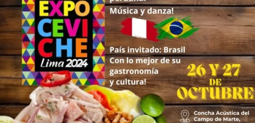 EXPOCEVICHE