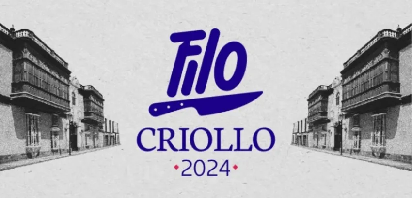 FILO Criollo 2024