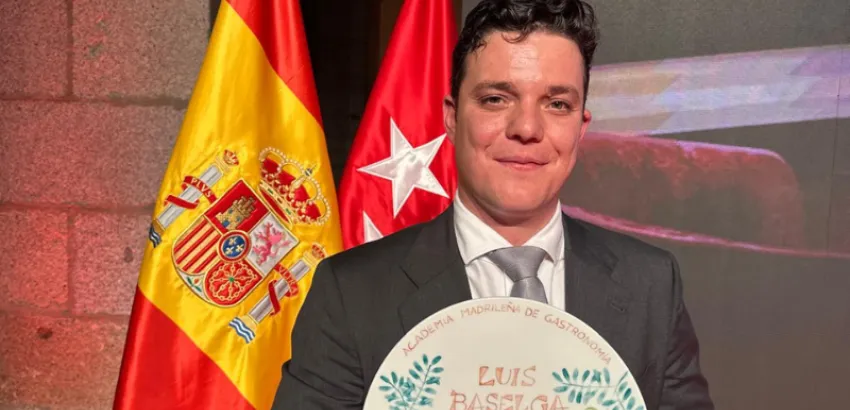 mejor sumiller de madrid 2024