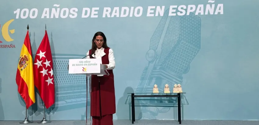 Premios Radio España 2024 