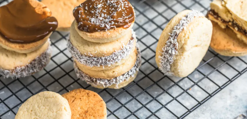 alfajor havanna españa