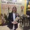 María Delgado, responsable de hostelería de España y Portugal de Schär 