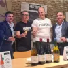 Jóvenes Amigos del Vino de Valdepeñas