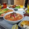 Gastronomía ecuatoriana 