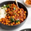 Chana masala