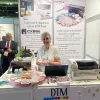 impresora de DTM Print con tinta comestible