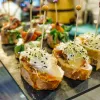 pintxos vascos