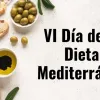 VI Día mundial de la dieta mediterránea