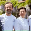 Casa Marcial nuevo Tres Estrellas Michelin 2025