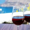 Vinos de Santorini 